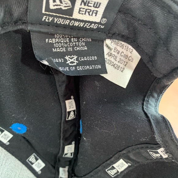 PLAY CLOTHS (CLIPSE) SNAPBACK PUSHA T MALICE - Picture 2 of 2